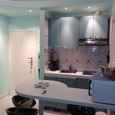 Appartement Cairoli 79 à Bari Extérieur photo