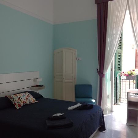 Appartement Cairoli 79 à Bari Extérieur photo