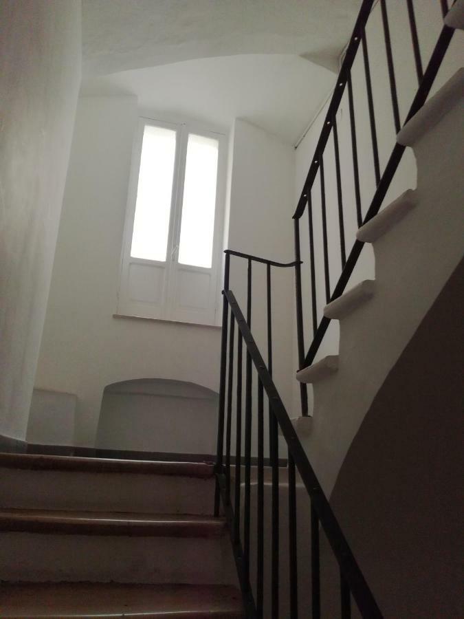 Appartement Cairoli 79 à Bari Extérieur photo
