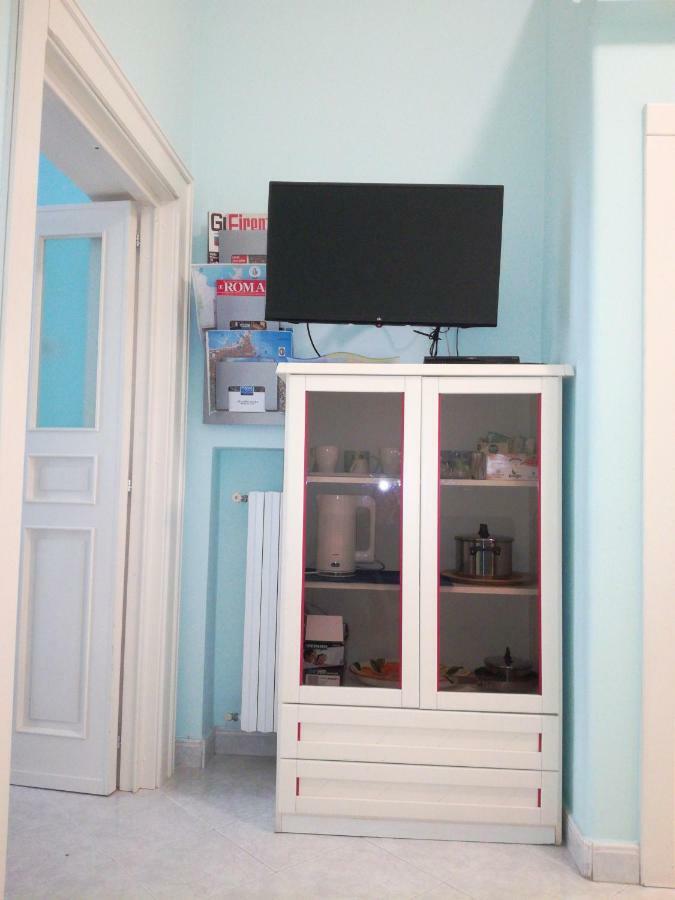 Appartement Cairoli 79 à Bari Extérieur photo
