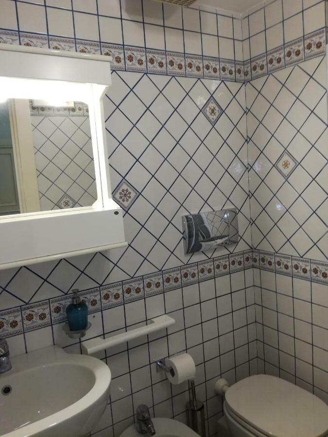Appartement Cairoli 79 à Bari Extérieur photo