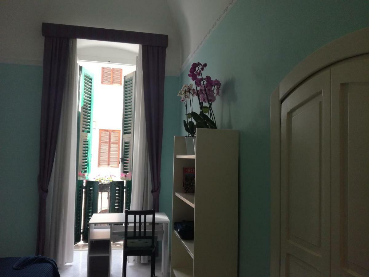 Appartement Cairoli 79 à Bari Extérieur photo