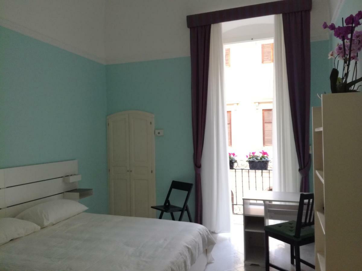 Appartement Cairoli 79 à Bari Extérieur photo