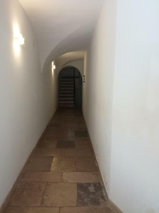 Appartement Cairoli 79 à Bari Extérieur photo