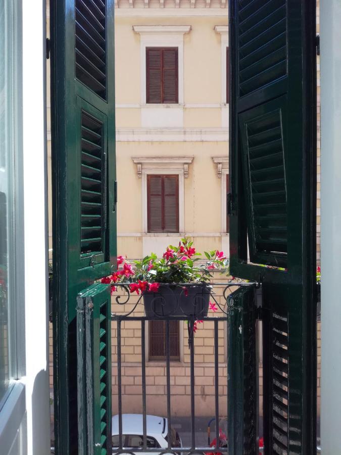 Appartement Cairoli 79 à Bari Extérieur photo