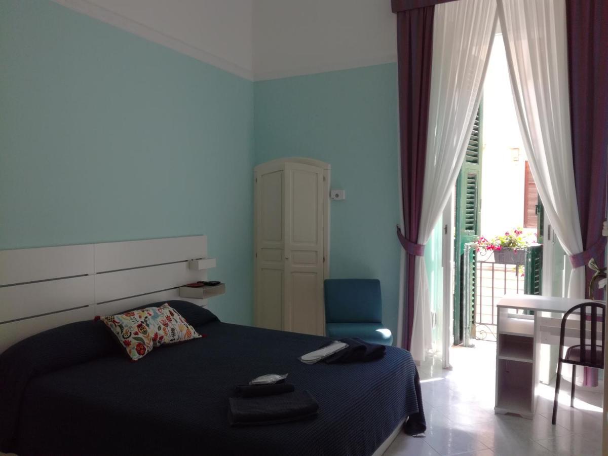 Appartement Cairoli 79 à Bari Extérieur photo